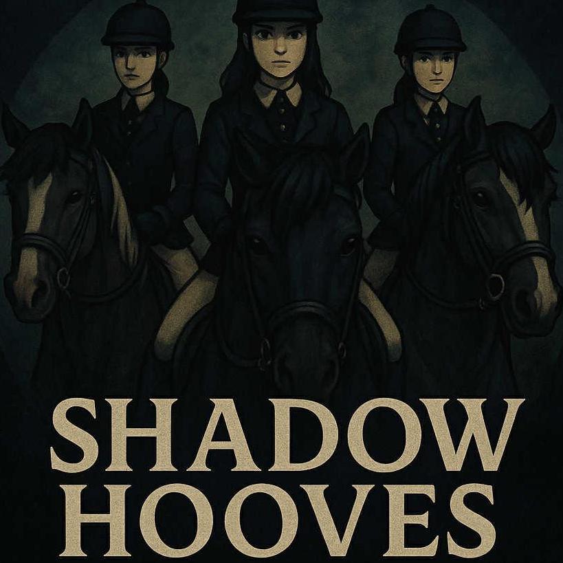 Shadow Hooves
