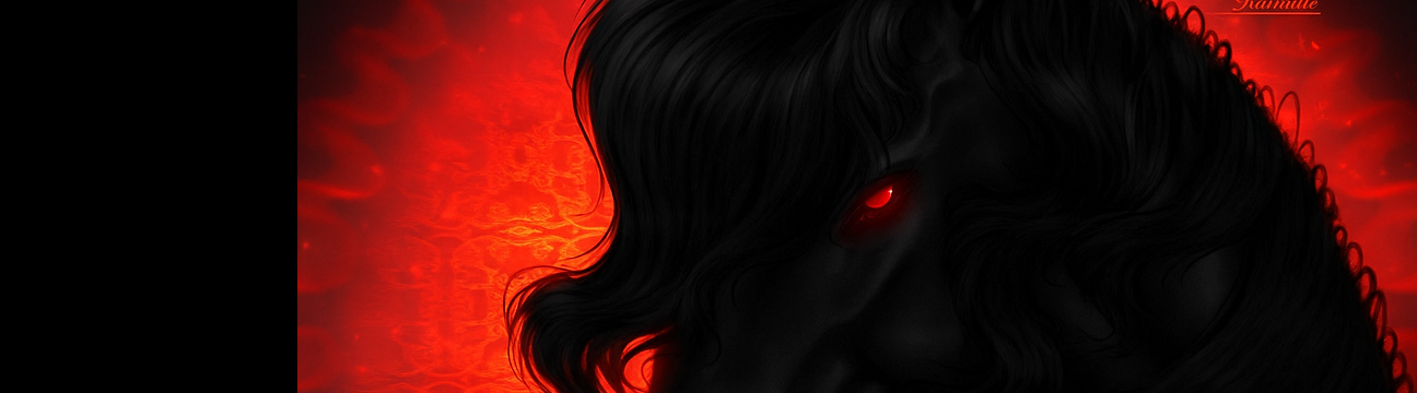 Camelia Darkfire