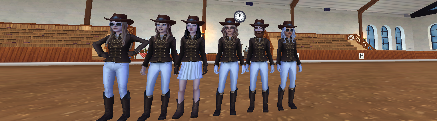 Moorland Sheriff Hivatal