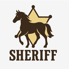 Moorland Sheriff Hivatal