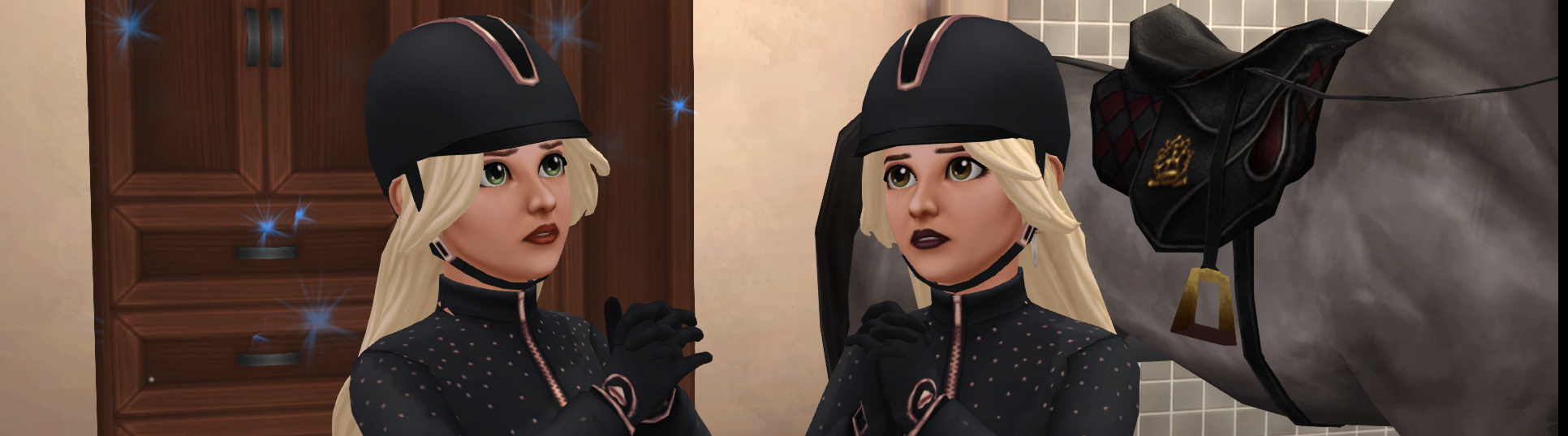 Brigitte  Darkhome