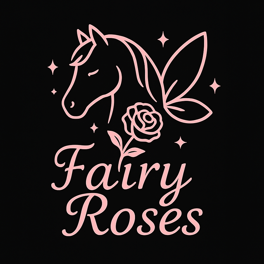 Fairy Roses