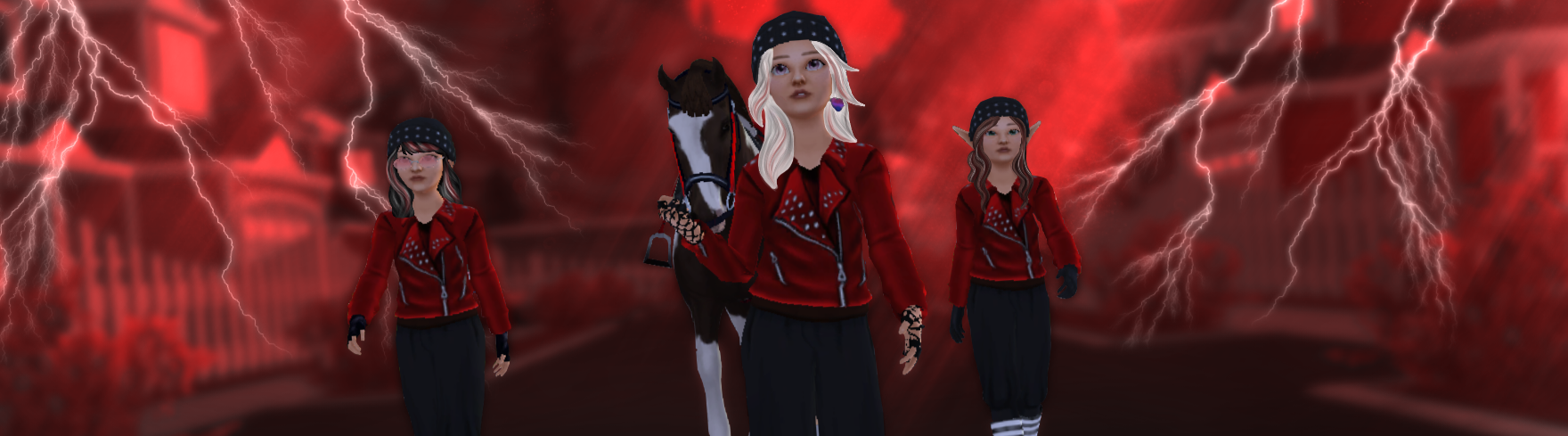 Lightning Winners