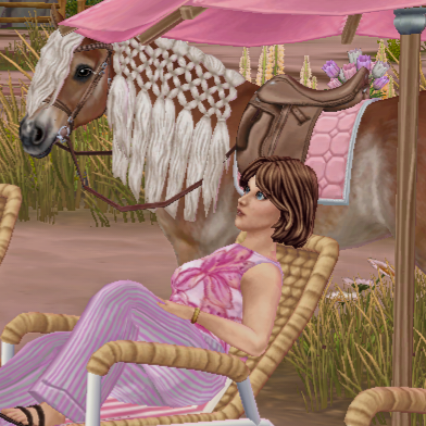 Luciana Starthunder