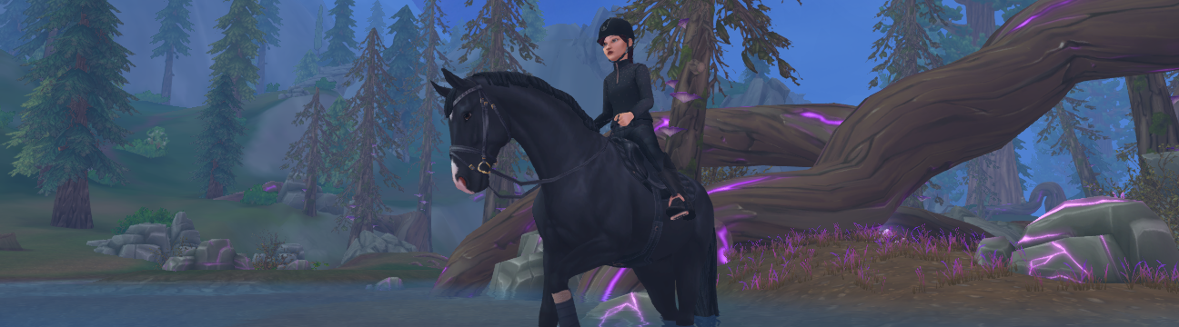 Ava Cloudrider