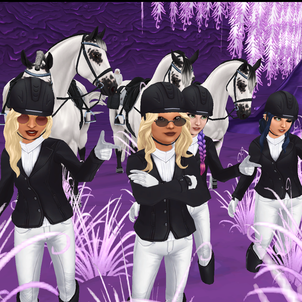 Perfect Riders Corporation