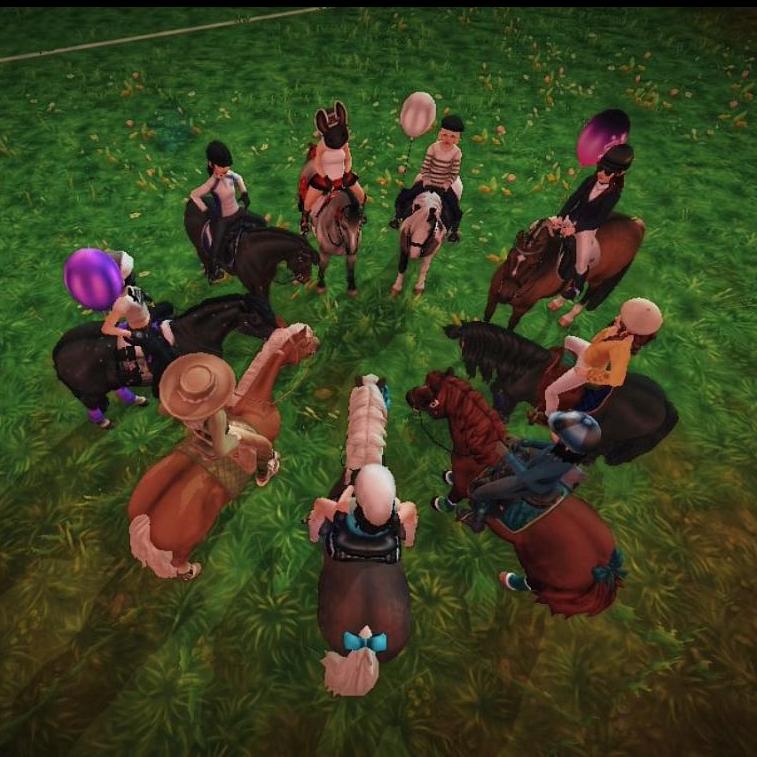 Glorious Champions Club
