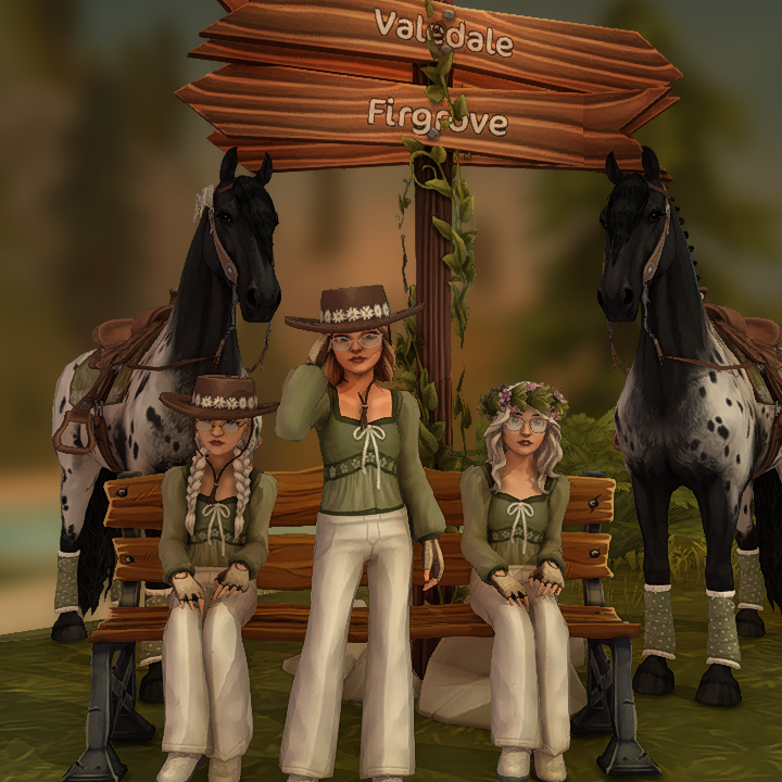 *.Summer Cowboys*.