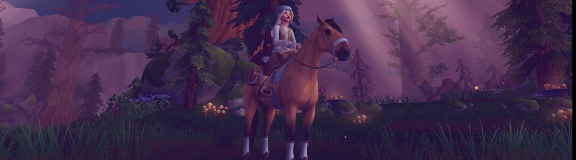 Crystal  Moonfall