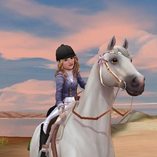 Isabella Pinksea