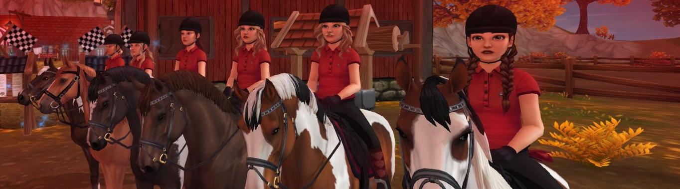 Red Riders Clan